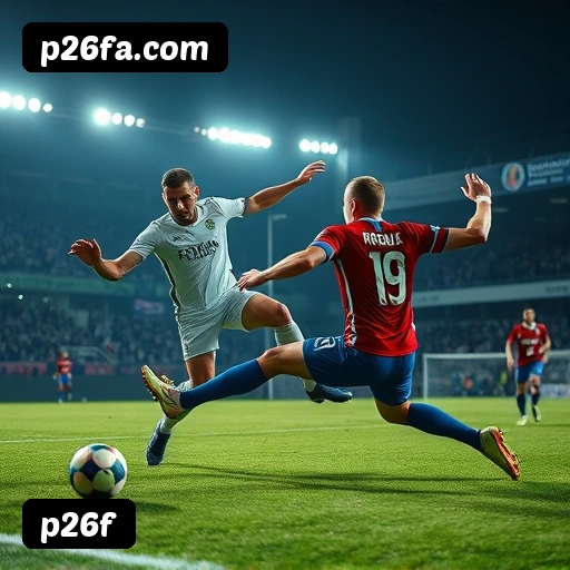 Apostas de Futebol - Brasileirão, Champions League, Copa do Mundo