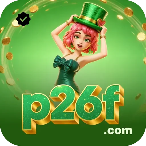 p26f Logo